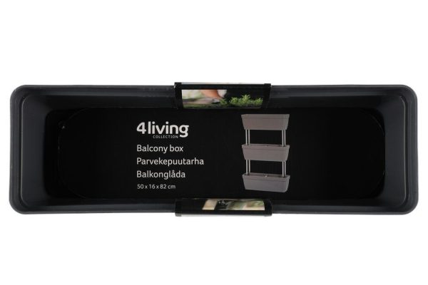 Parvekepuutarha 3-osainen - Image 5