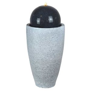 Suihkukaivo Mocca Led Heissner