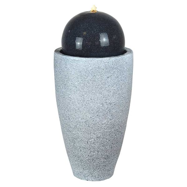 Suihkukaivo Mocca Led Heissner
