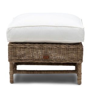Riviera Maison Nicholas Wing Chair jalkarahi