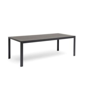 HÅNGER RUOKAPÖYTÄ 90X210 CM