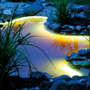 Vedenalainen Led-nauha 5 m Heissner