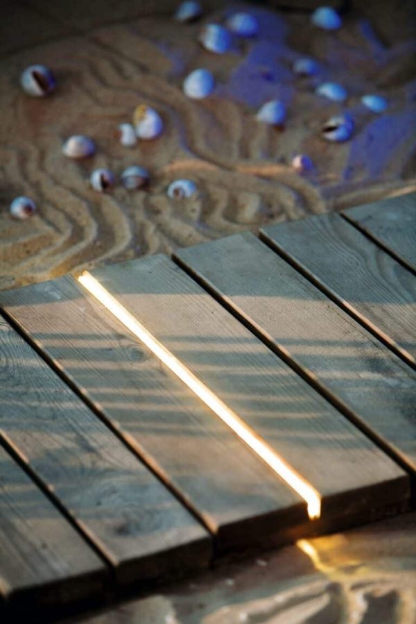 Vedenalainen Led-nauha 5 m Heissner - Image 2