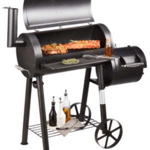 LANDMANN SMOKER SAVUGRILLI