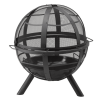Landmann Ball of fire tulisija - Image 2