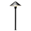 CETO musta, 2W / 100 lm, 380 x 190 mm