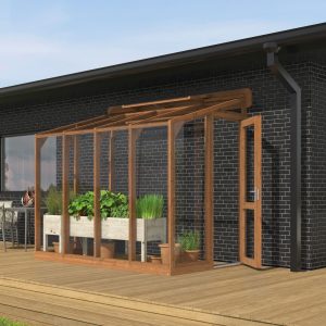 Greenhouse LS 1
