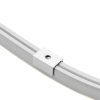 LED nauhan kiinnitysklipsit (60 kpl)