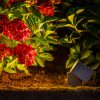 NANO vaalea harmaa, 1,8W, 150lm, lv, 105x85mm - Image 2