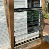 Alton Cheltenham Victorian Cedar täyskorkeilla seinillä, 15,20 m2 kasvihuone - Image 3