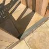 Alton Cheltenham Victorian Cedar täyskorkeilla seinillä, 15,20 m2 kasvihuone - Image 5