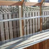 Alton Cheltenham Victorian Cedar täyskorkeilla seinillä, 15,20 m2 kasvihuone - Image 4