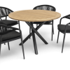 Ekeryd tuolit 4 kpl