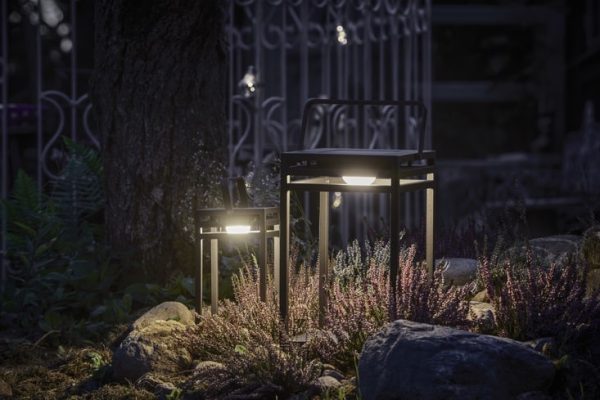 Solaryd LED Pieni