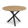 Ekeryd table Ø110 cm