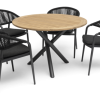 Ekeryd table Ø110 cm - Image 2