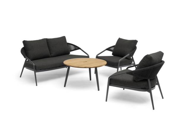 Ekeryd table Ø80cm - Image 2