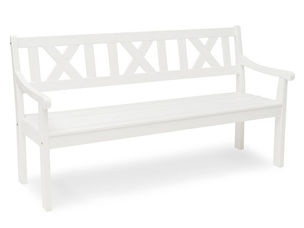 Småland Läckö klassinen sohva - Image 2