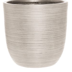 Ulkoruukku Bee beige