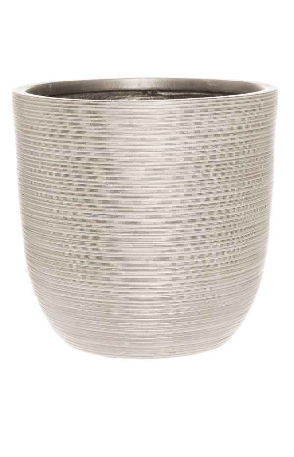 Ulkoruukku Bee beige