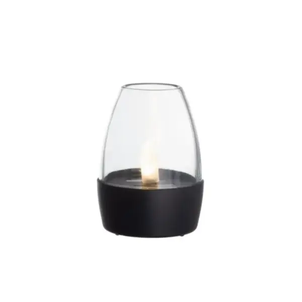 Solar Valokynttilä Cozy