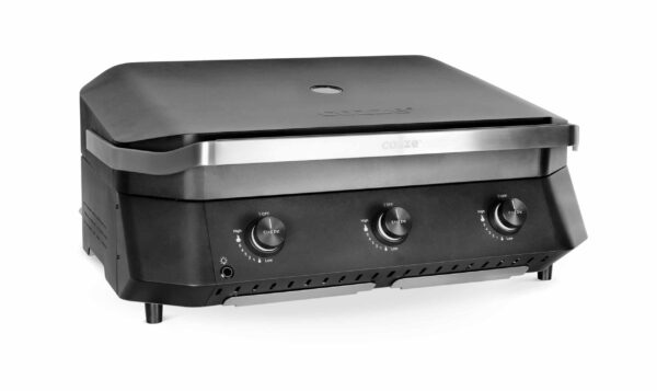 Cozze G-800 Plancha - Image 4