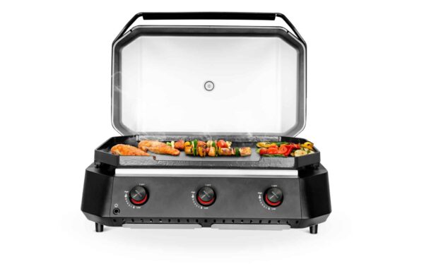 Cozze G-800 Plancha - Image 2