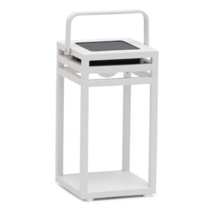 Solaryd LED lyhty vallkoinen pieni