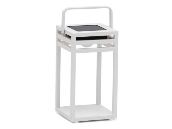 Solaryd LED lyhty vallkoinen pieni