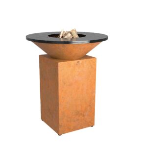 OFYR Classic Corten 85 luxus grilli