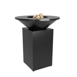 OFYR Classic Black 85 luxus grilli