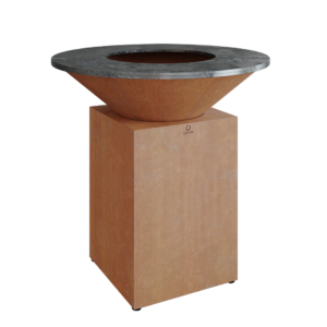 OFYR Classic Corten 100 luxus grilli