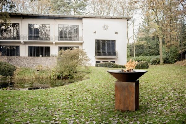 OFYR Classic Corten 100 luxus grilli - Image 3