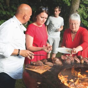OFYR Classic XL luxus grilli