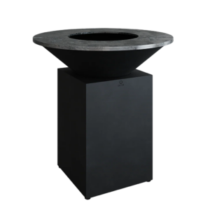 OFYR Classic Black 100 luxus grilli