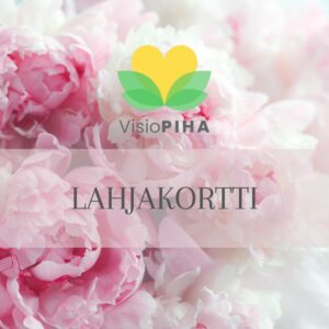 Lahjakortti