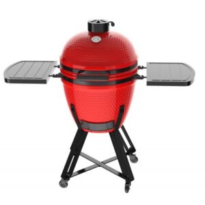 Lucifer Ontario Kamado 21"