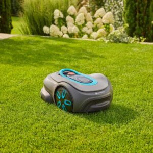 Gardena Smart SILENO Max 1500 DuoConnect robottiruohonleikkuri