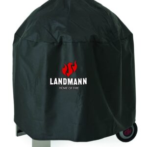 Landmann Suojahuppu Ball of fire