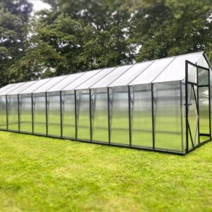 ECOSLIDER KASVIHUONE LUX 3.0 - 24,9