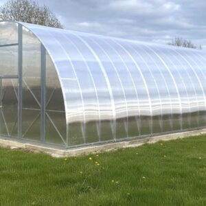 ECOSLIDER SLIDER KASVIHUONE 7.0 - 84