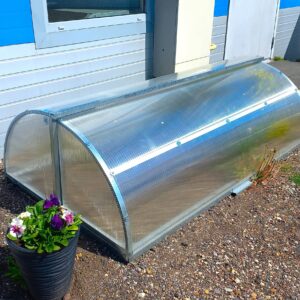 ECOSLIDER MINI KASVIHUONE - MINI