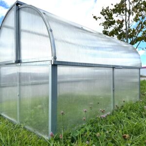 ECOSLIDER MINI KASVIHUONE - MAXI
