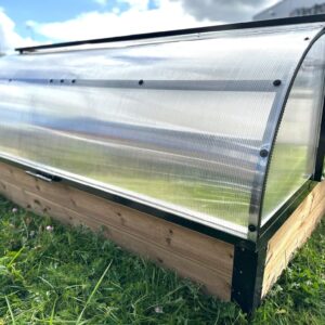 ECOSLIDER MINI LUX KASVIHUONE - Mini Lux