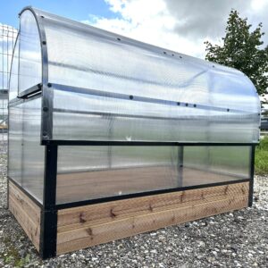 ECOSLIDER MINI LUX KASVIHUONE - Max Lux