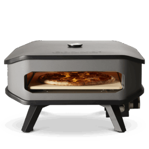 Cozze 13TM Kaasu-uuni