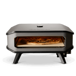 Cozze 17TM Kaasu-uuni