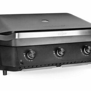 Cozze G-800 Plancha (pakkausviallinen)