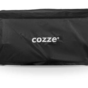 Cozze Suojapeite 17 Pizzauunille