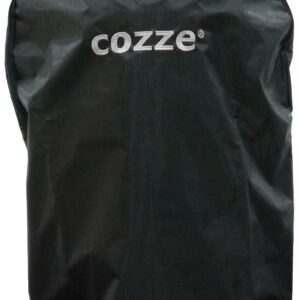 Cozze Suojapeite kaasupullolle Ø 32 cm, korkeus 68 cm
